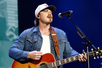 Morgan Wallen tells fans they’re ‘safe’ with their ‘side chicks’ after Coldplay concert scandal