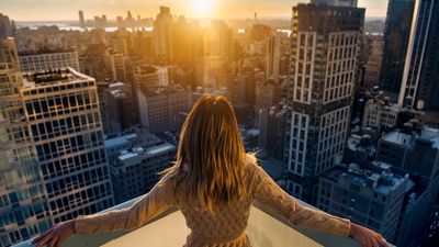 Americans Say You Need $2.3 Million To Be Wealthy in 2025, According to Schwab