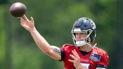Titans QB Will Levis to Miss 2025 Season Due to Injury