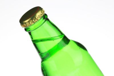 Metal bottle caps ‘surprising’ source of microplastic contamination, study finds