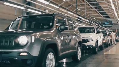 Stellantis Blames Trump Tariffs for £259M Loss, Predicts £2B Net Decline in First Half of 2025