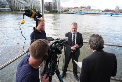 Ofwat to be scrapped as sewage spills hit record levels