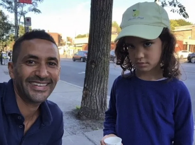 Dad of Missing New York Girl Who Reported Her 'Kidnapped' Before Body Found Is Now in Custody, Records Show