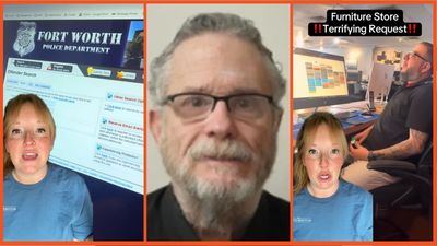 ‘Why did he need 12 beds for kids?’: Man ends up in jail after making highly concerning request at a Texas furniture store