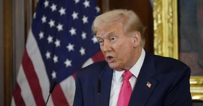 Police Scotland officers considering legal action over Donald Trump visit plans