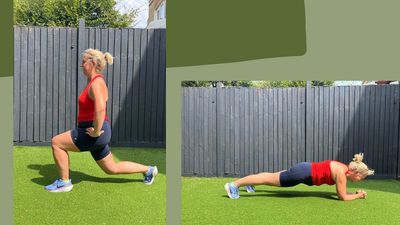 I did callisthenics for beginners - trust me, these 6 moves are the easiest way to get stronger quickly