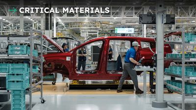 The Auto Industry Can’t Catch A Break—And It’s Only Getting Worse