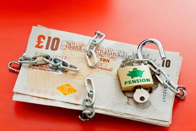 Voices: The government’s pensions overhaul might just work... but there’s one glaring omission