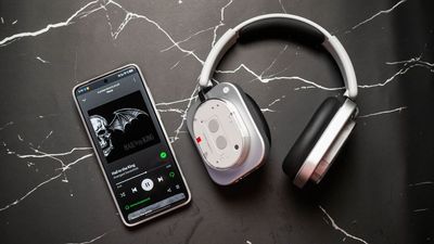There's no doubt — Nothing's Headphone 1 is one of the best audio products of 2025