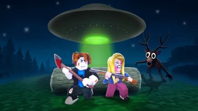 How to Raid Alien Mothership in 99 Nights in the Forest