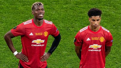 ‘Unlucky for Them’—Paul Pogba Gives Verdict on Marcus Rashford’s Barcelona Move