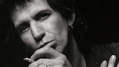 "Mick Jagger needs Keith Richards as much as Keith Richards needs Mick Jagger": Keef goes solo on Talk Is Cheap