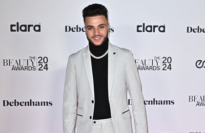 Junior Andre reveals dream collaborations with Jorja Smith and Joyner Lucas