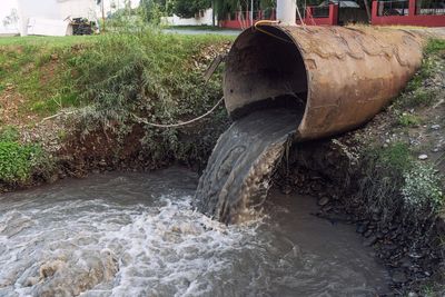 OPINION - Why this water industry 'shake up' is doomed to fail