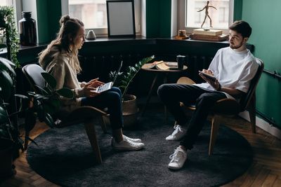 8 Conversations Every Married Couple Avoids Until It’s Too Late