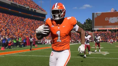 Best Abilities in College Football 26 Ultimate Team
