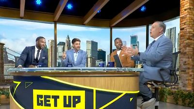 ESPN NFL Analyst Has a Shocking Prediction for 2025 MVP