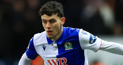 Owen Beck to Rangers transfer talk ramps up amid £10m claim