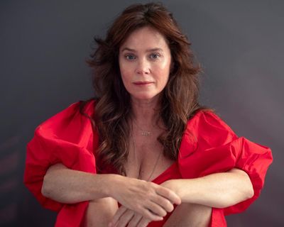 ‘I danced my little bottom off!’ Anna Friel on a rejuvenating Oasis gig – and her new Jimmy McGovern drama