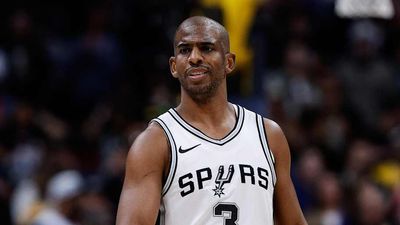 Chris Paul Will Reunite With Clippers for Likely Last NBA Season