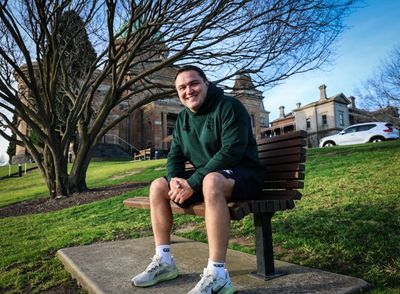 Jamie George full of pride in Lions return despite ‘midweek massive’ role