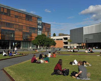 Labor’s Hecs reduction bill not the fairest way to relieve student debt, economists say