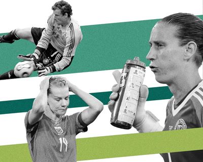 Soccer has changed, but the drama and dynamics of penalties remain