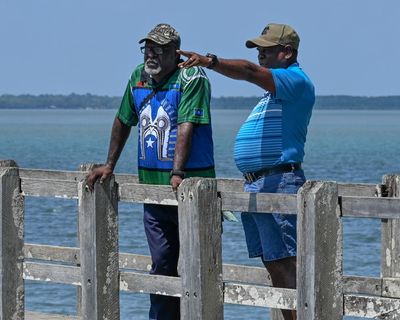 Every MP should read the Torres Strait climate case judgment. Here’s why