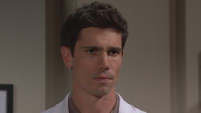 The Bold and the Beautiful spoilers week of July 21-25: Finn asks questions