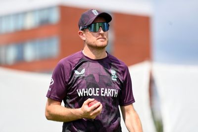 England: Liam Dawson called up for fourth India Test to replace injured Shoaib Bashir