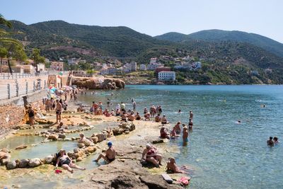 How I learned to tackle burnout like an ancient Greek