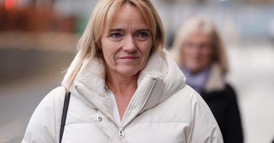 Dispute between Sandie Peggie and transgender doctor posed 'no risk to patients'