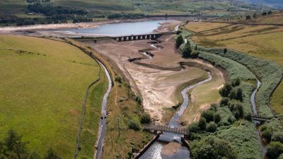 UK to create new water regulator after crisis at Thames Water