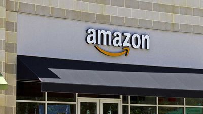 Amazon Stock Nabs Price-Target Hike As Analyst Envisions 'Amazon Space Platform'
