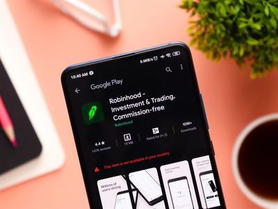 How Robinhood Stock Benefits From New Pro Gambling Tax Changes