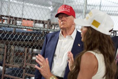 Americans feel Trump has gone too far with mass deportations, new polls find