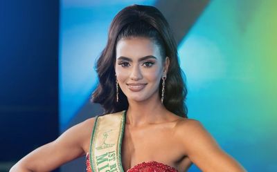Cuban Contestant Plummets Midair After Harness Failure on Telemundo's Miss Universe Latina