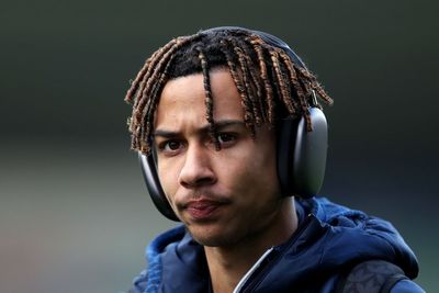 Romelle Donovan: Brentford's young star set to be fast-tracked into first team