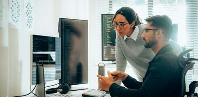 AI in universities: How large language models are transforming research