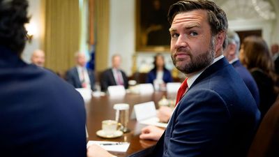 JD Vance claims gutting social programs is actually ‘pro-children’ in the most shameless spin attempt ever