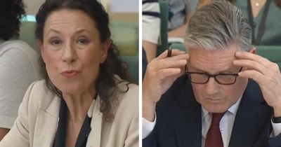 'I felt ashamed': Senior Labour MP calls out Labour's planned welfare cuts