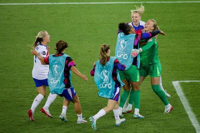 ITV gamble pays off with 8 million expected to watch England’s Euro 2025 semi-final