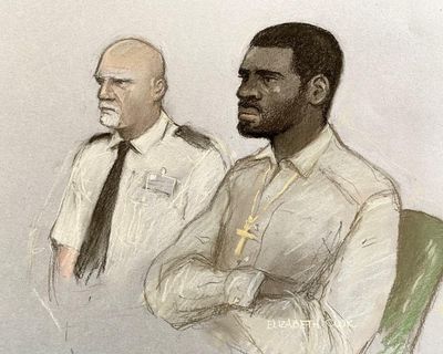 Grisly suitcase find led to one of Met’s ‘most harrowing’ murder inquiries