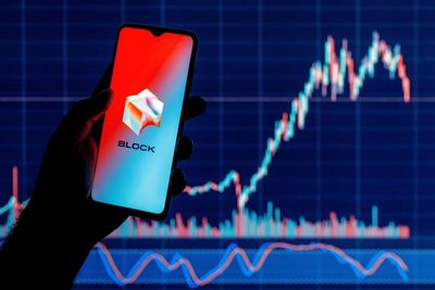Wall Street Meets Web3: Fintech ETFs, SPY, VOO To Get Jack Dorsey Upgrade As Block Joins S&P 500