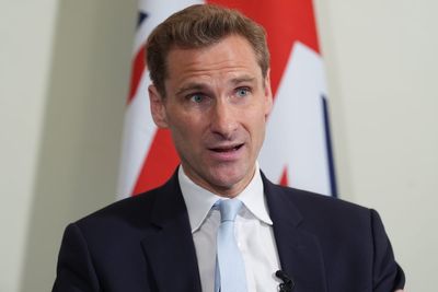 Women facing ‘public safety crisis’ as a result of immigration, Tories claim
