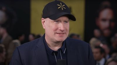 Kevin Feige Just Gave Superman All The Flowers, And I'm So Interested In His Play By Play Of All Of Marvel's Missteps Over The Past Few Years