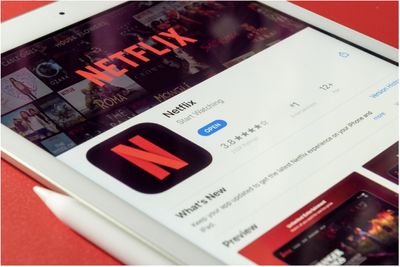 Netflix's Profits Clash With Peaking Business Concerns, Driving Interest In Direxion's NFLX Bull And Bear Funds