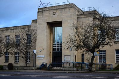 Mother grieving death of her baby faces criminal conviction over unpaid car insurance