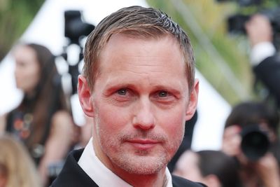 Alexander Skarsgård ‘threw in the towel’ on acting career at 13 after early fame ‘crushed’ him