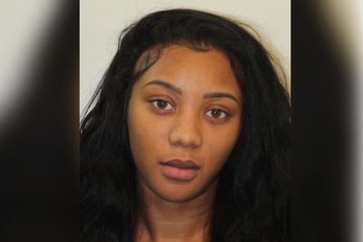 Bravo TV star accused of attacking a woman with a rock-filled sock at a Walmart self-checkout